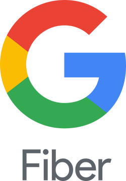 Google Fibre Logo