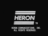 Heron Communications