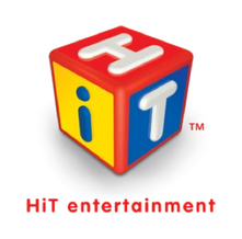 HiT Entertainment (2008)