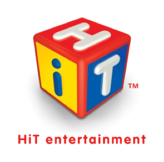 Hit Entertainment Logopedia Fandom - hit entertainment logo wikia roblox