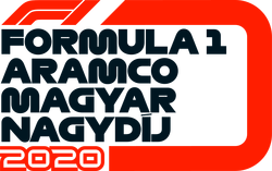 HungaryGP2020 Aramco
