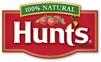 Hunts logo 2010