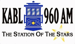 KABL 960 AM