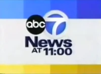 "ABC 7 News at 11:00" open