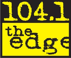 KTEG 104.1 The Edge