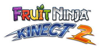 fruit ninja kinect 2 amazon