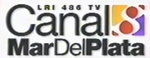 Logo-Canal-8-Mdp-1997-1998