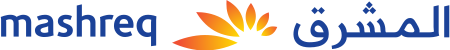 Mashreq Bank logo