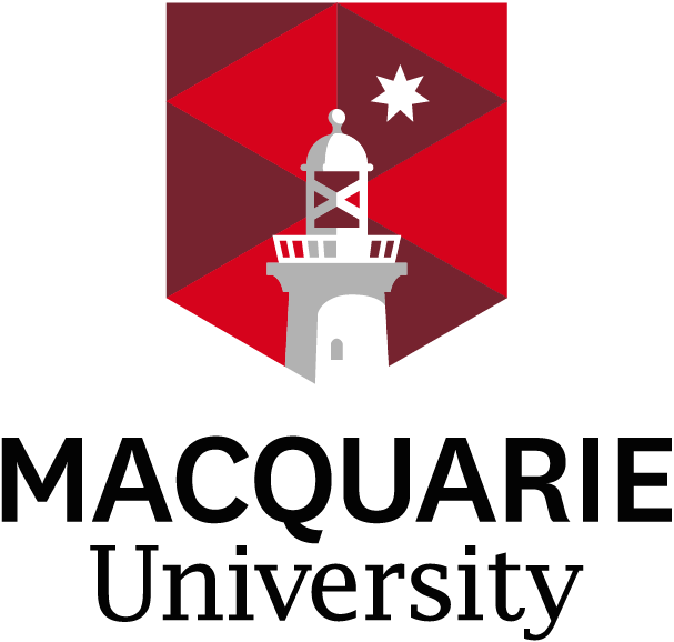 macquarie university logo