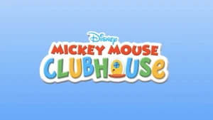 Mickeymouseclubhouse