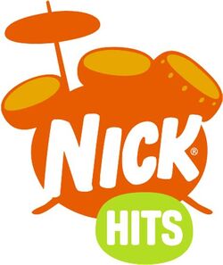 NickMusic (značka) | Logopedie | FandomNickMusic (značka) | Logopedie | Fandom  