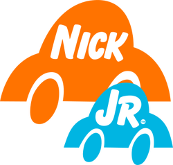 Nick Jr Logo Variations Logopedia Fandom