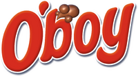 O'boy logo new