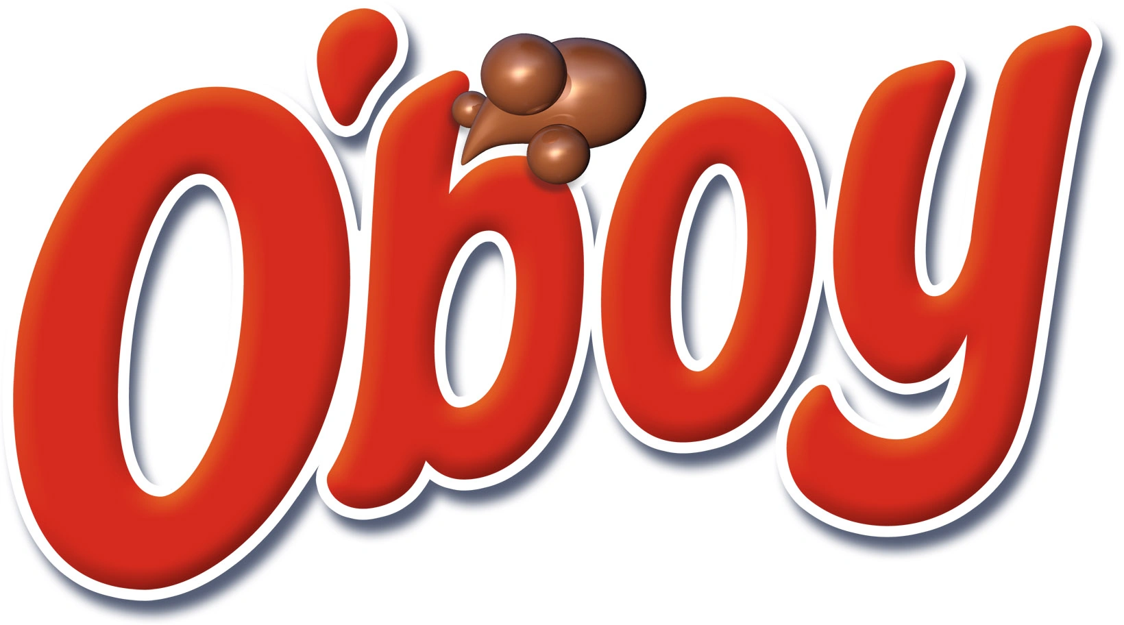 Oboy Logo
