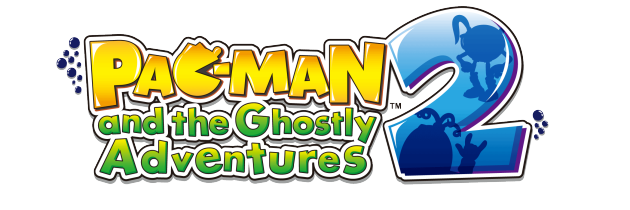 Pacman and the ghostly adventures 2 outlet