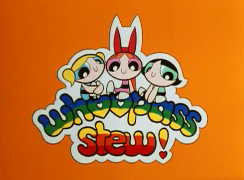 The Powerpuff Girls Logopedia Fandom