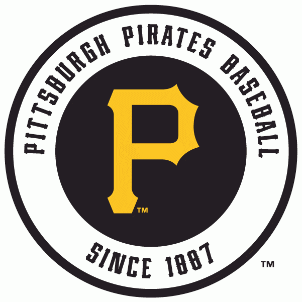 Pittsburgh Pirates Logopedia Fandom