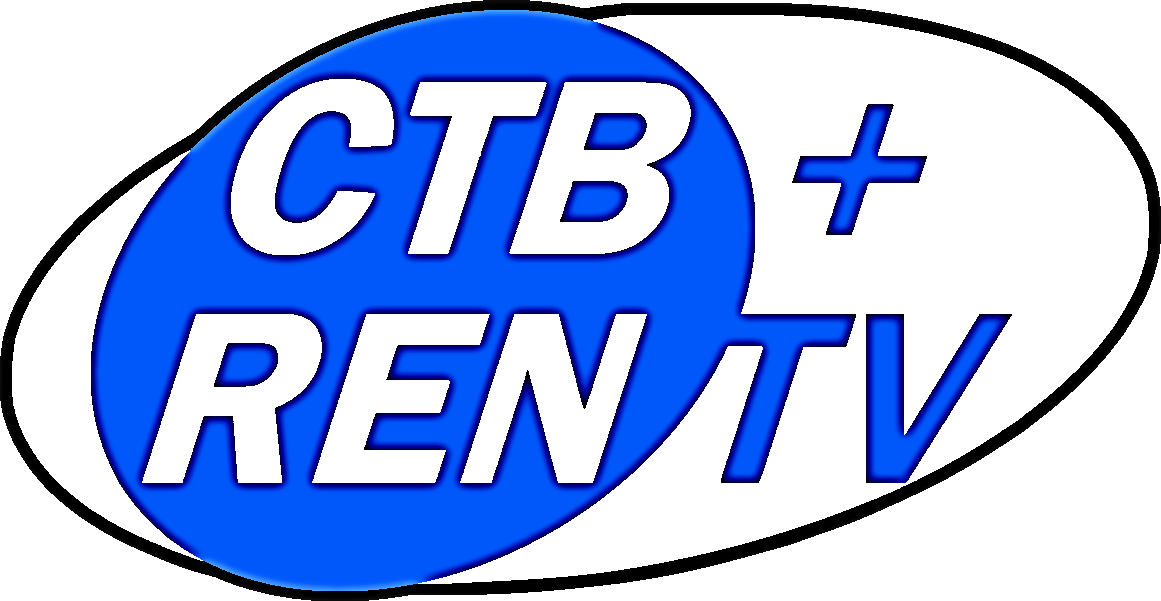 Ren TV set for rebrand