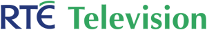 RTÉ Television.svg