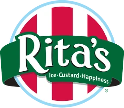 Rita's Italian Ice logo