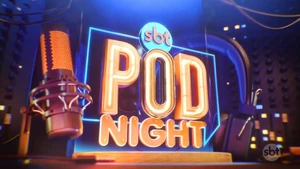 SBT PodNight 2024