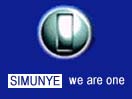 SIMUNYE we are one