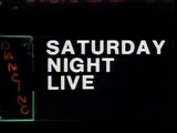 Saturday Night Live