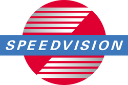 Speedvision logo