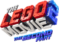 The Lego Movie 2: The Second Part