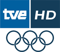 TVE HD logo 2008