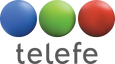 Convert Telefe logo