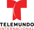 Telemundo Internacional 2012 (2D)
