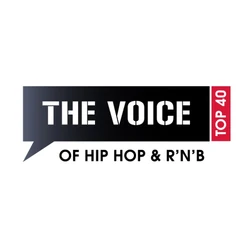 The Voice of Hip Hop & RnB Top 40 Topp 40 