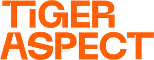 Tiger Aspect logo (2022)