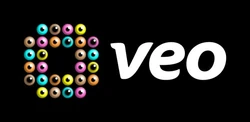 VEO logo