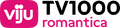 Viju TV1000 Romantica