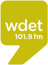 WDET 101.9 FM