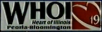 WHOI old logo