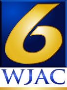 Alternate logo with call letters