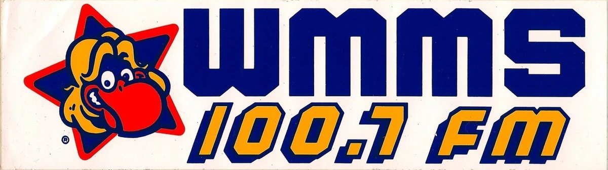 WMMS Logopedia Fandom