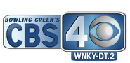 WNKY-DT2 logo (2007-2013)