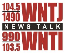 WNTJ 104.5 FM 1490 AM-WNTI 990 AM 103.5 FM