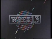 WREX-TV