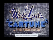 Mother Goose on the Loose (1942)