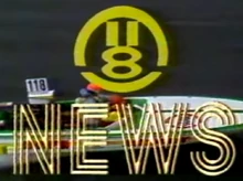 11-8 News (1977)