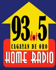 93dot5 Home Radio