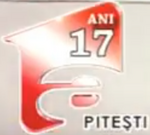 17th anniversary logo (2013)