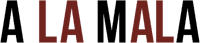 A la mala