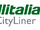 Alitalia CityLiner