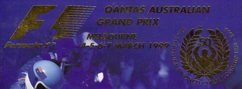 AusGP1999